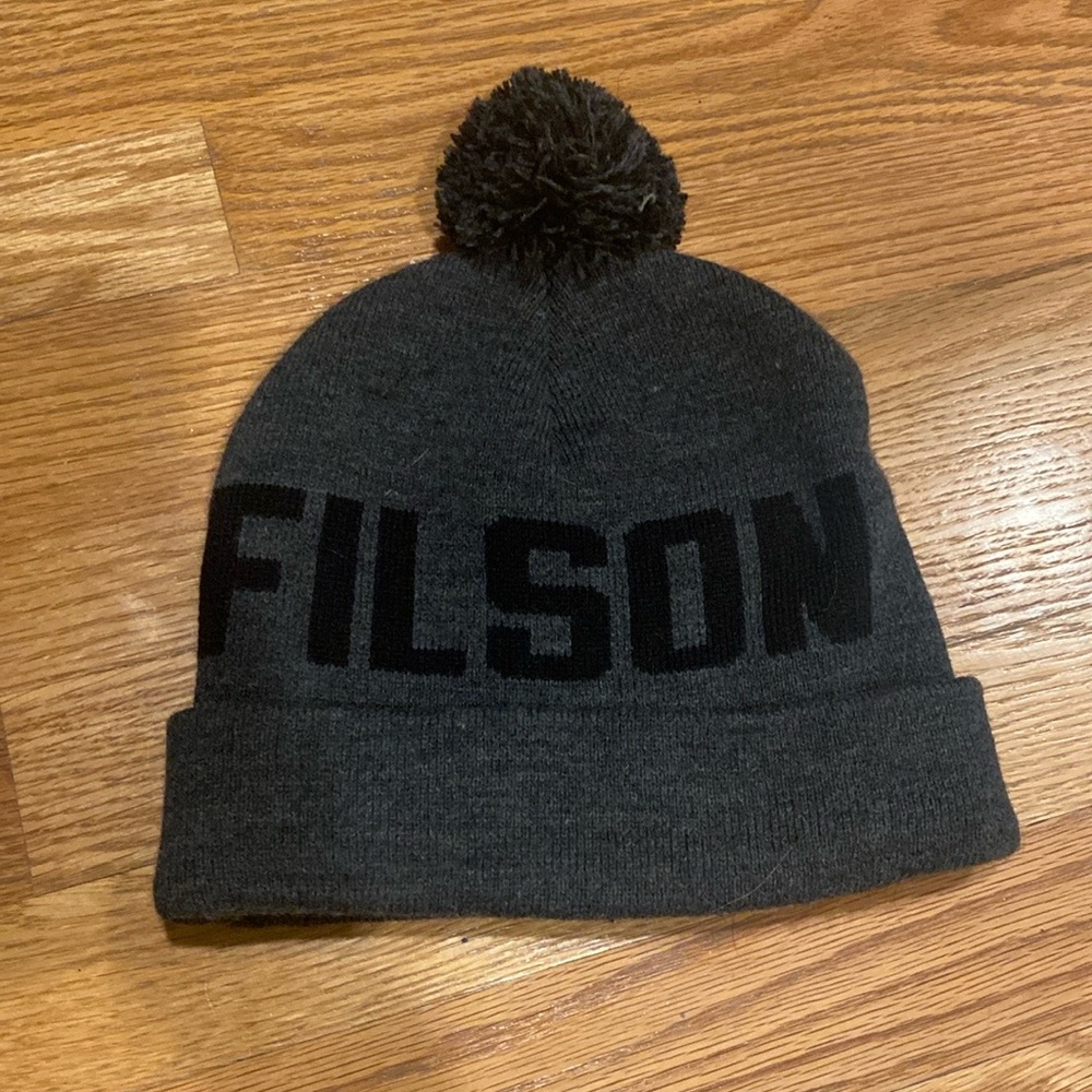 Filson Winter Hat
